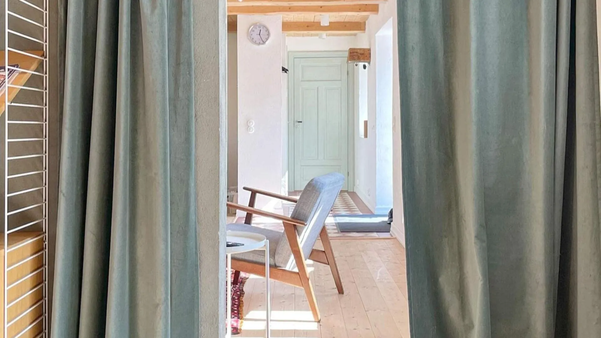 4 Person Holiday Home In Skurup