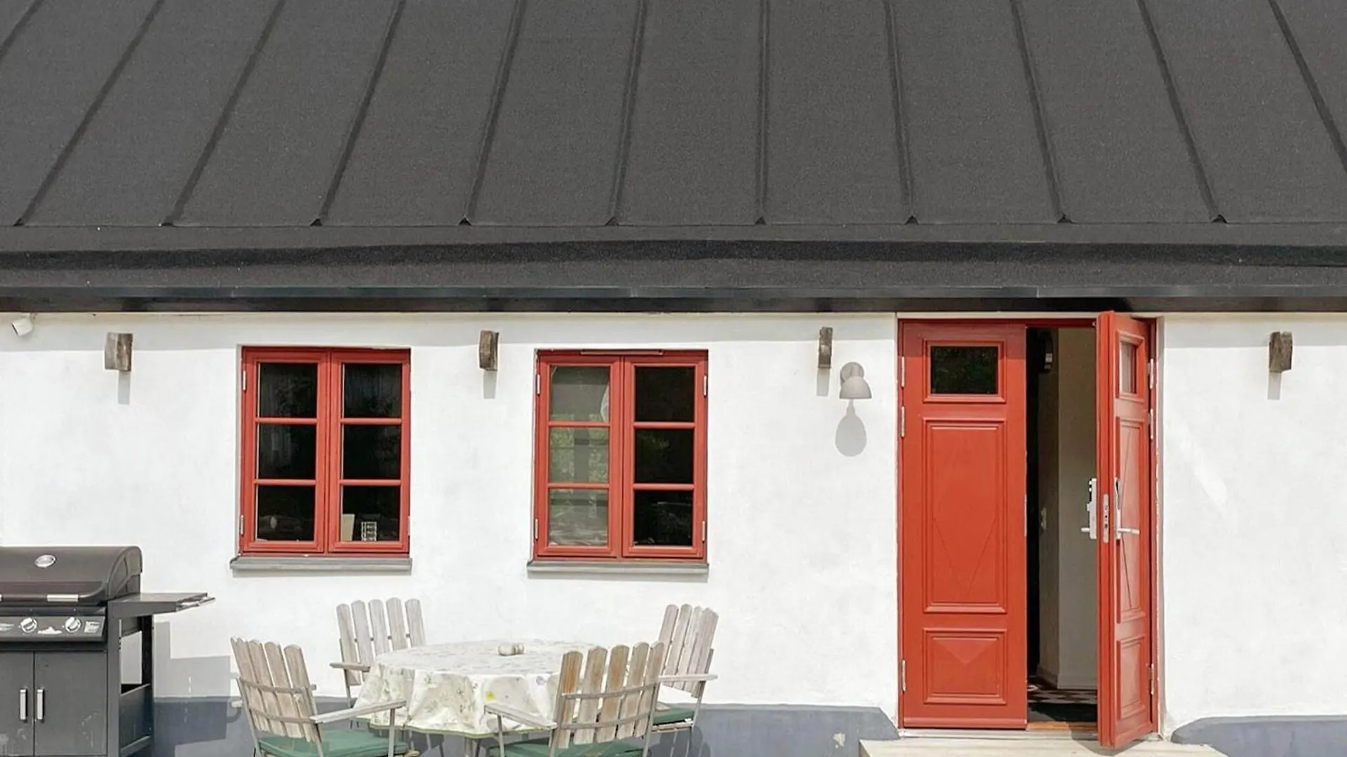 4 Person Holiday Home In Skurup 0*,  Sweden