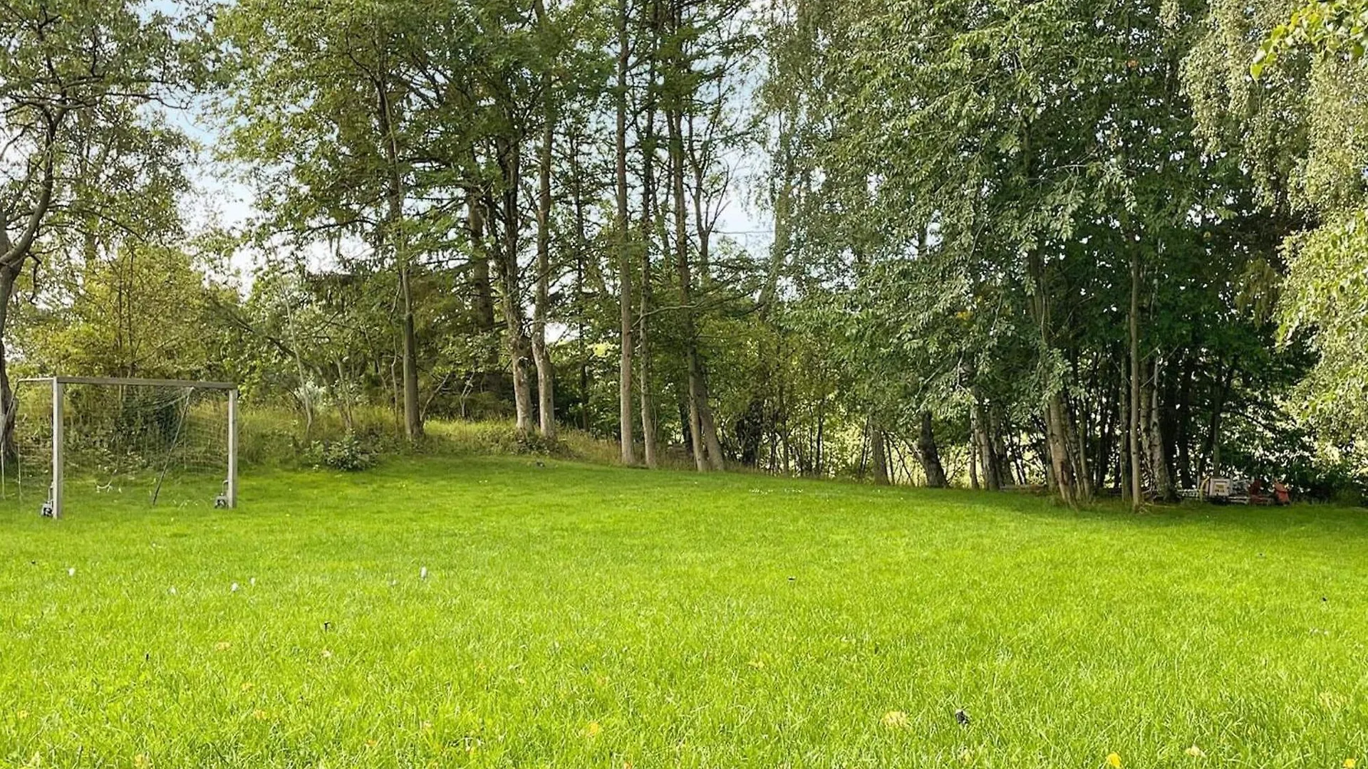 4 Person Holiday Home In Skurup 0*,  Sweden